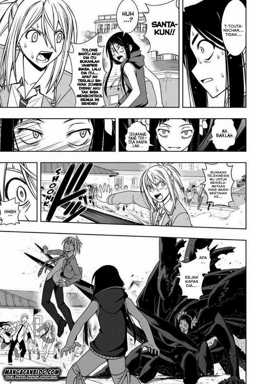 uq-holder - Chapter: 55