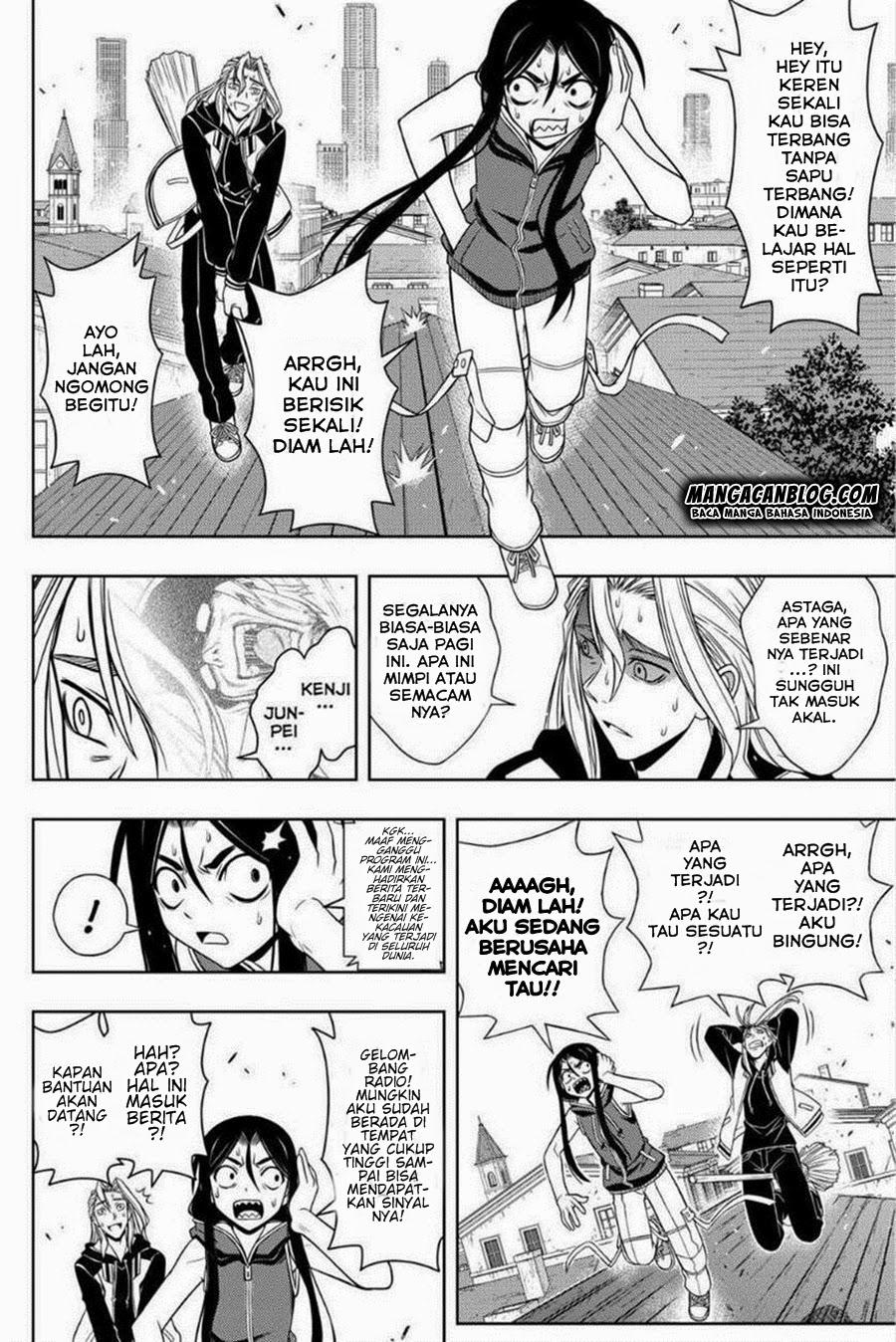 uq-holder - Chapter: 55