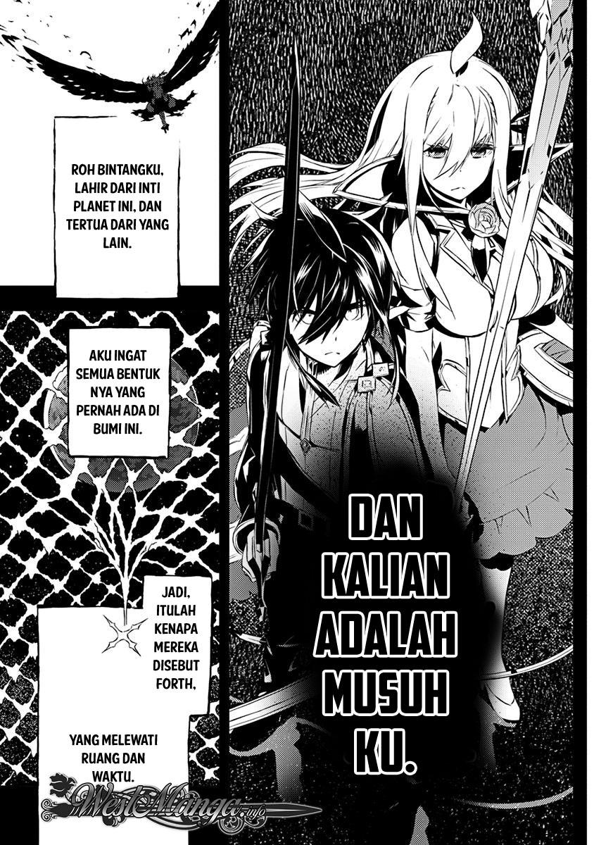 kimi-to-boku-no-saigo-no-senjou-arui-wa-sekai-ga-hajimaru-seisen - Chapter: 11