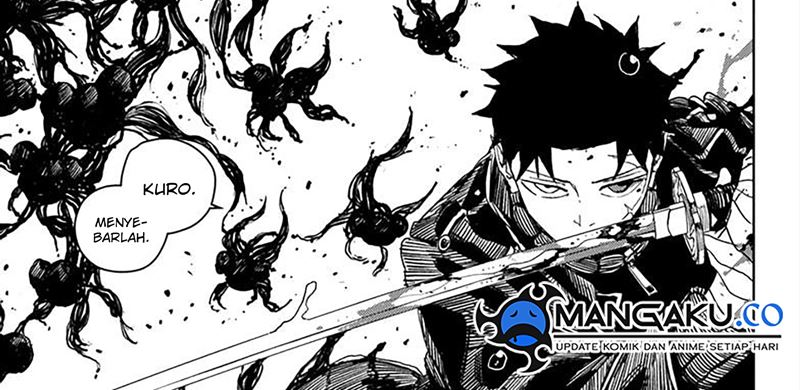 kagurabachi - Chapter: 38