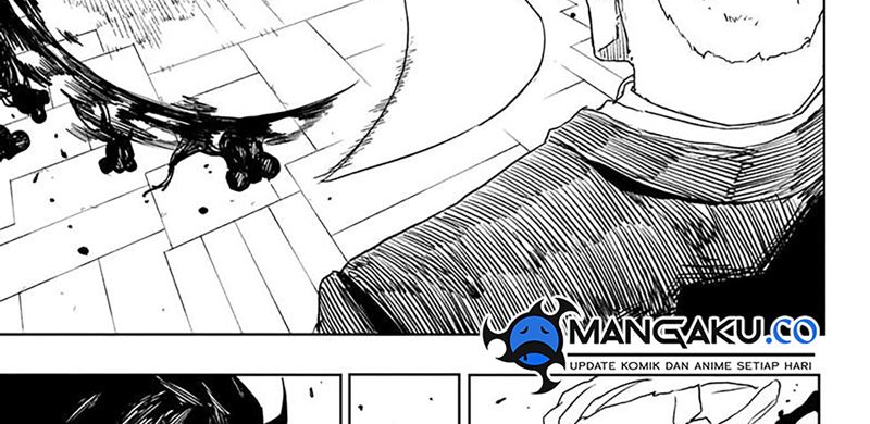 kagurabachi - Chapter: 38