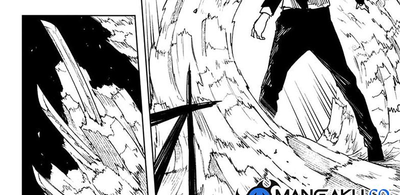 kagurabachi - Chapter: 38