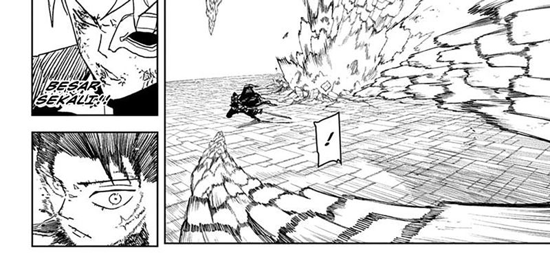 kagurabachi - Chapter: 38