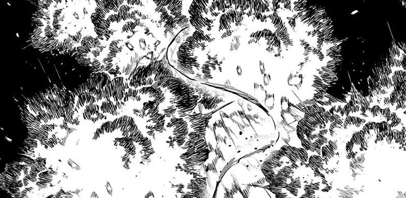 kagurabachi - Chapter: 38