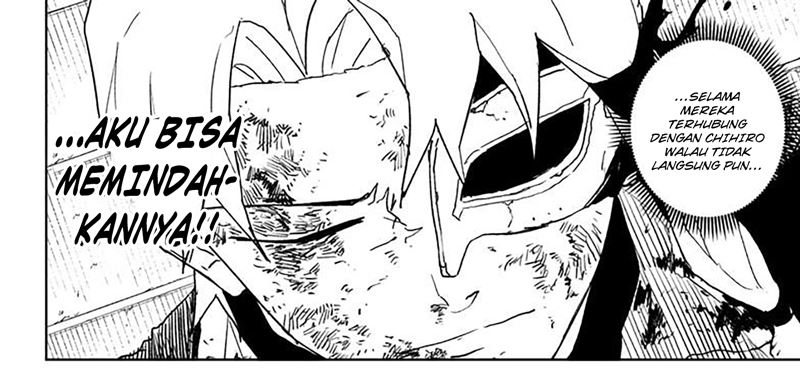 kagurabachi - Chapter: 38