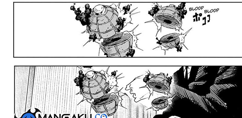 kagurabachi - Chapter: 38