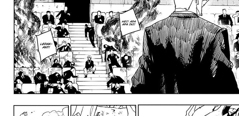 kagurabachi - Chapter: 38