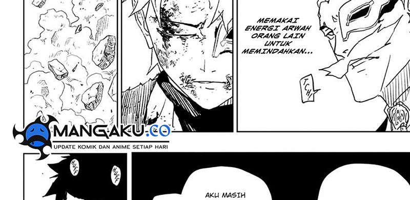 kagurabachi - Chapter: 38