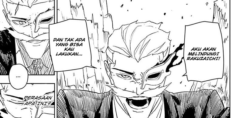 kagurabachi - Chapter: 38