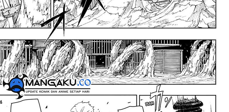 kagurabachi - Chapter: 38