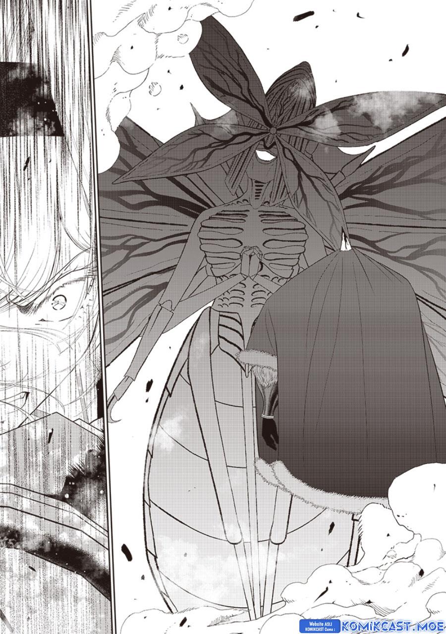 sekai-saikyou-no-shitsuji - Chapter: 17