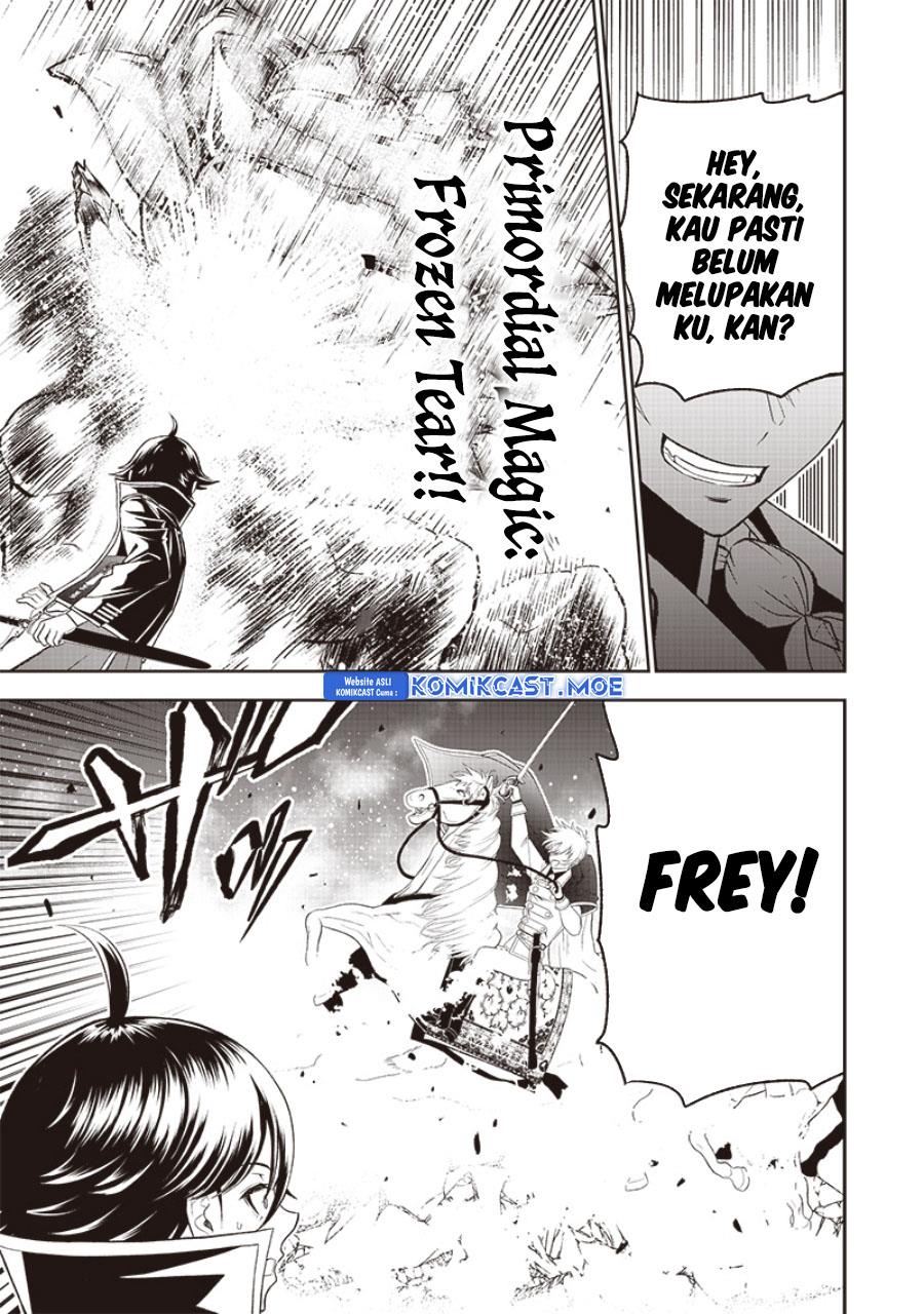 sekai-saikyou-no-shitsuji - Chapter: 17