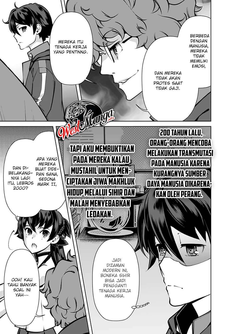 rettou-me-no-tensei-majutsushi-shiitage-rareta-moto-yuusha-wa-mirai-no-sekai-o-yoyuu-de-ikinuku - Chapter: 50