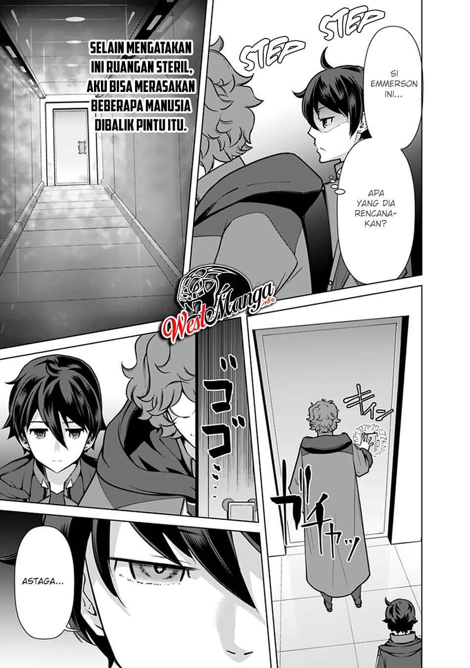 rettou-me-no-tensei-majutsushi-shiitage-rareta-moto-yuusha-wa-mirai-no-sekai-o-yoyuu-de-ikinuku - Chapter: 50