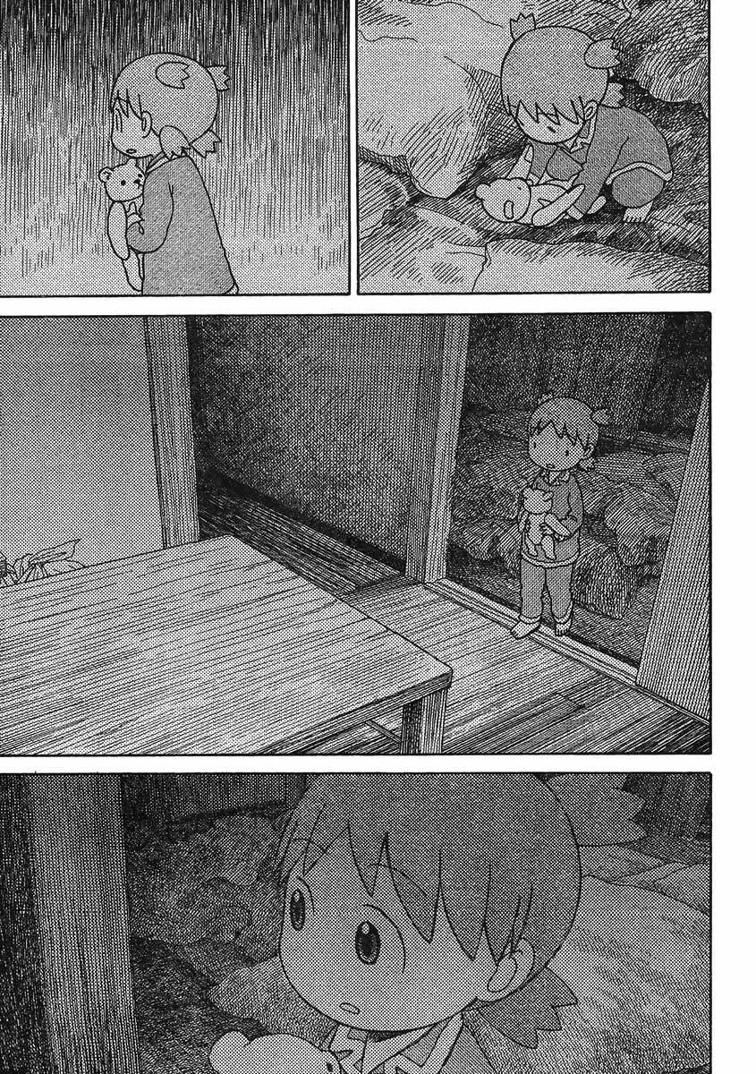 yotsuba-to - Chapter: 85