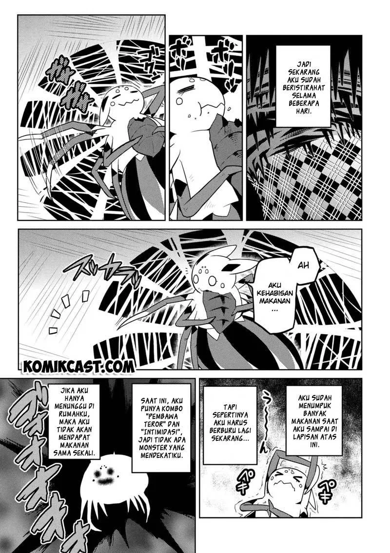 kumo-desu-ga-nani-ka - Chapter: 28.1