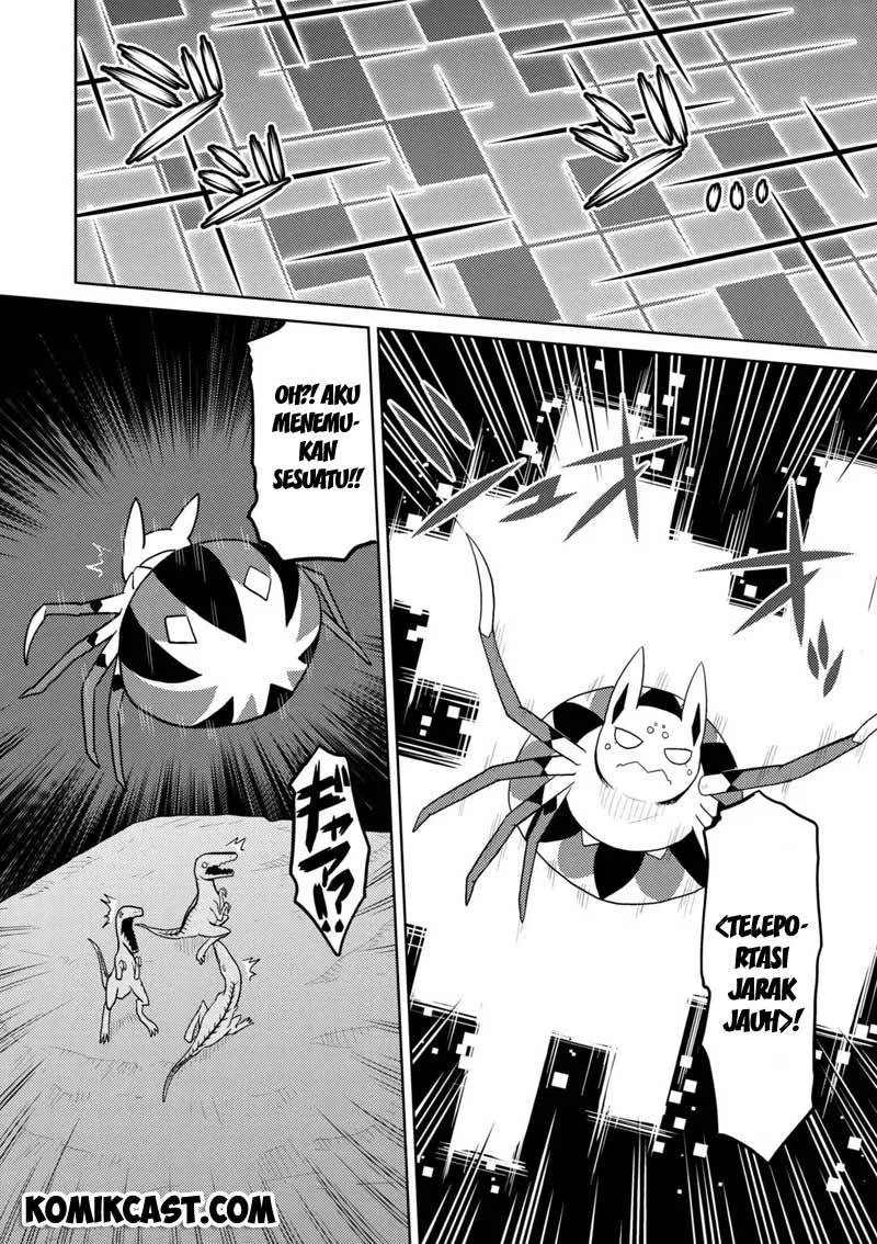 kumo-desu-ga-nani-ka - Chapter: 28.1