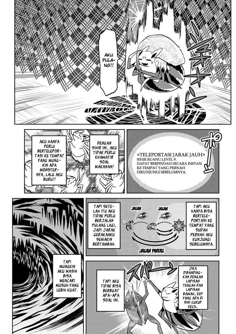 kumo-desu-ga-nani-ka - Chapter: 28.1