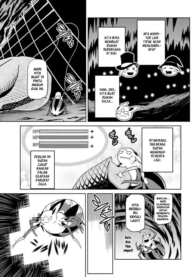 kumo-desu-ga-nani-ka - Chapter: 28.1