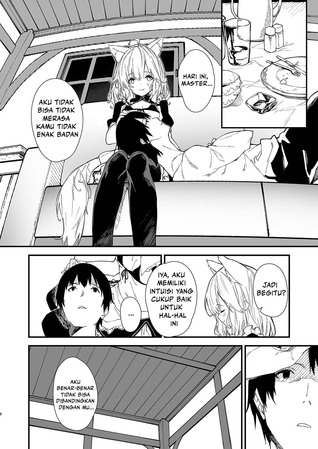 kemomimi-meido-ga-ie-ni-iru - Chapter: 1