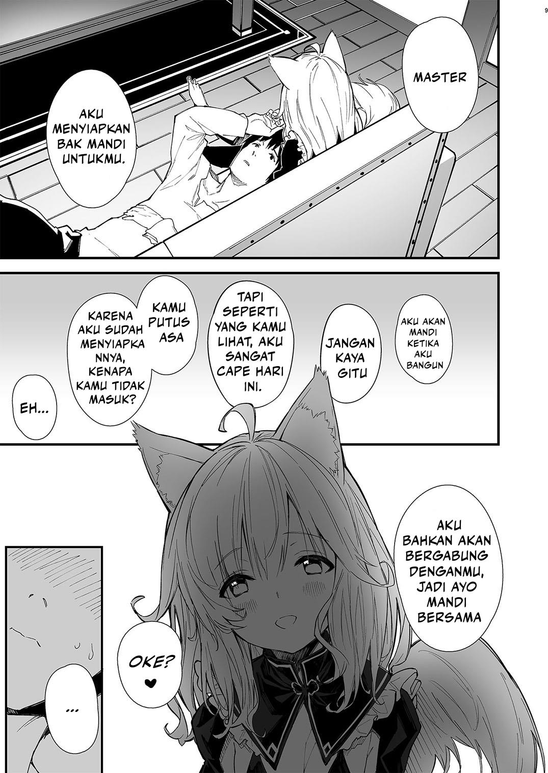 kemomimi-meido-ga-ie-ni-iru - Chapter: 1