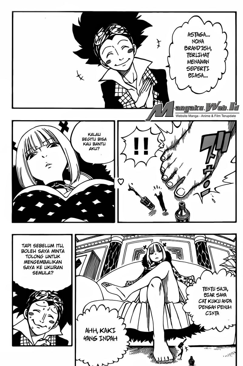 fairy-tail - Chapter: 452