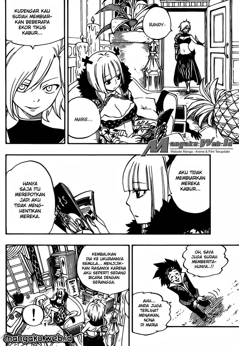 fairy-tail - Chapter: 452