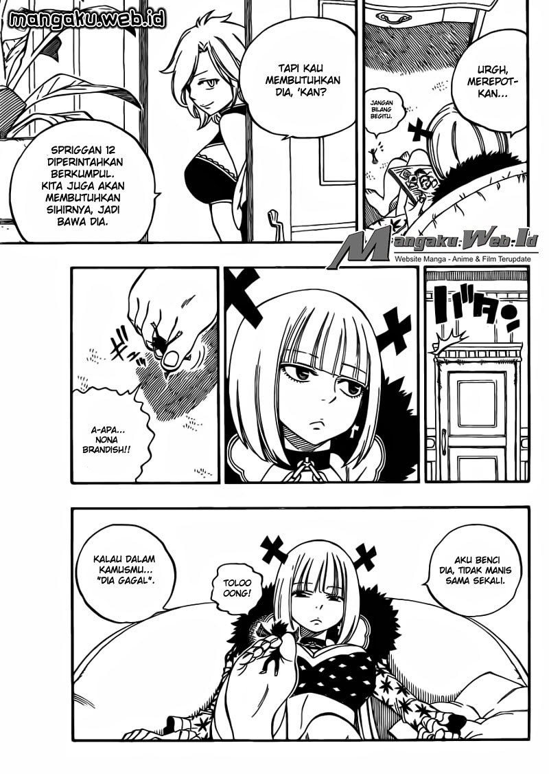 fairy-tail - Chapter: 452