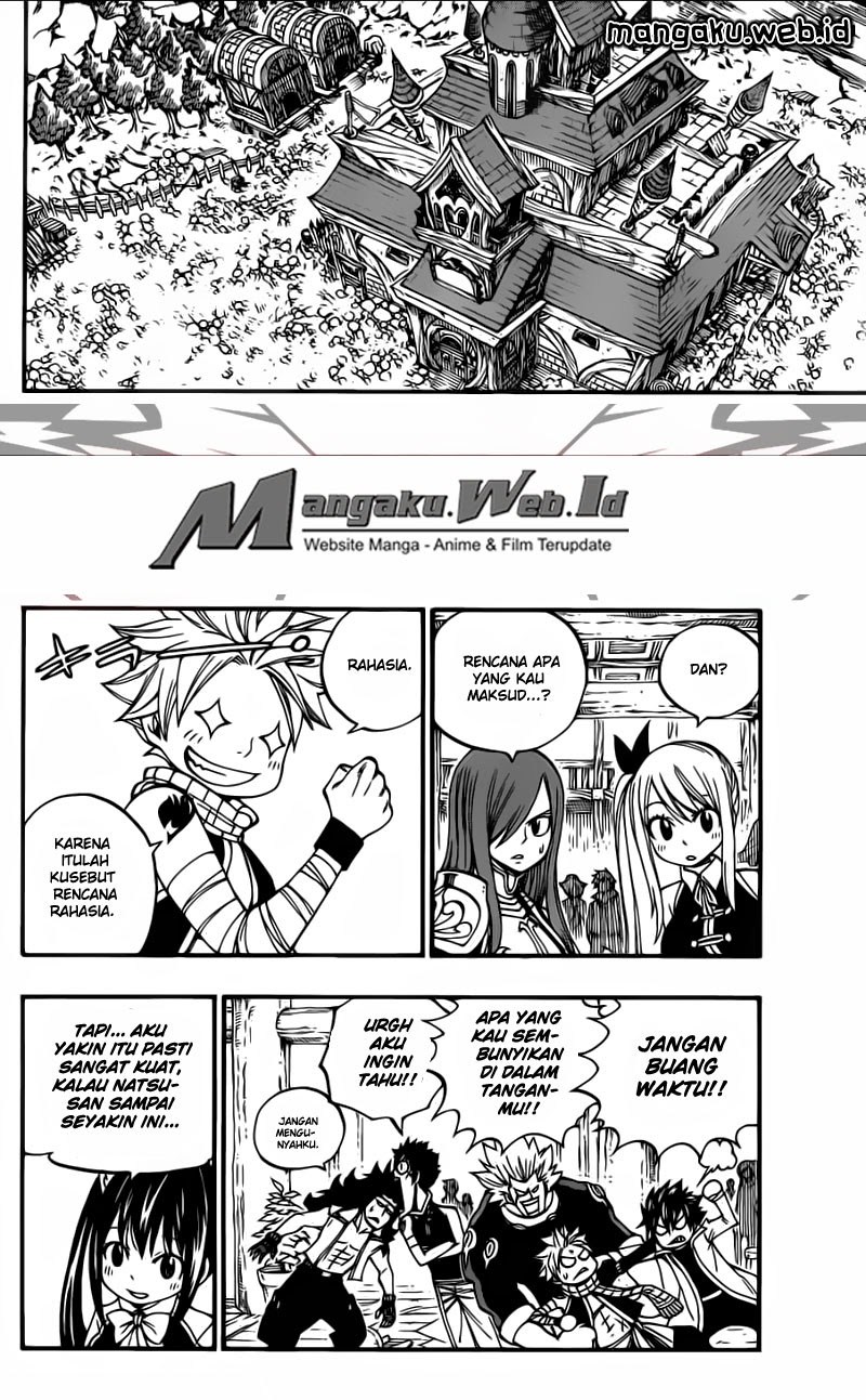 fairy-tail - Chapter: 452