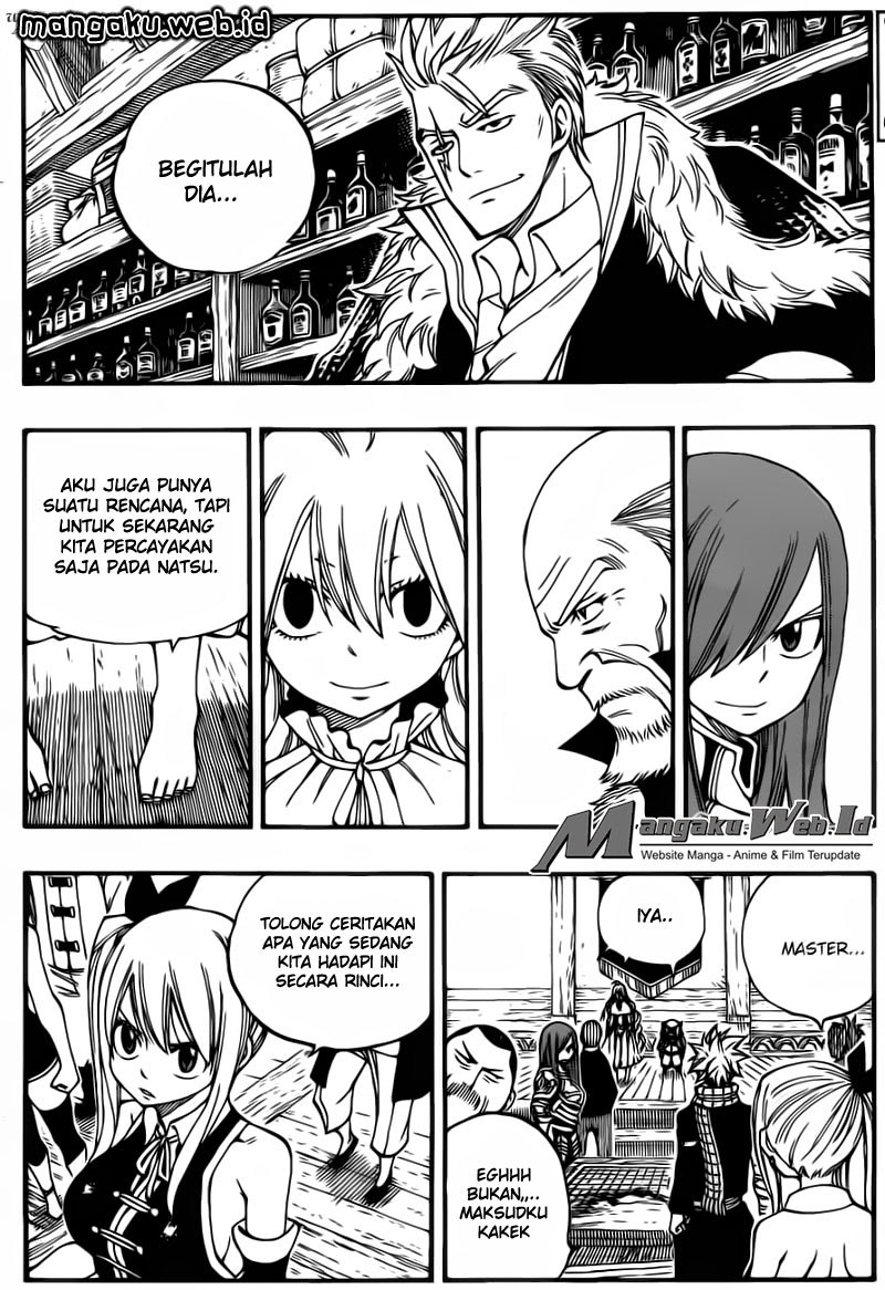 fairy-tail - Chapter: 452