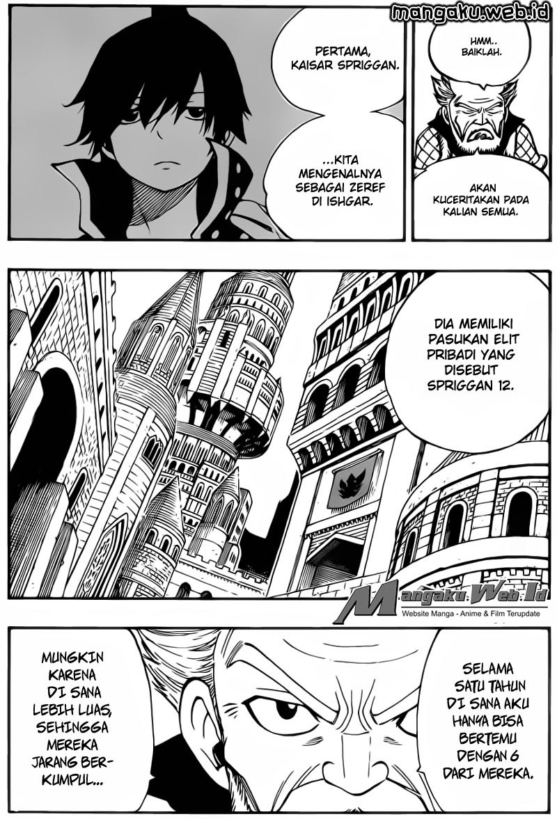 fairy-tail - Chapter: 452