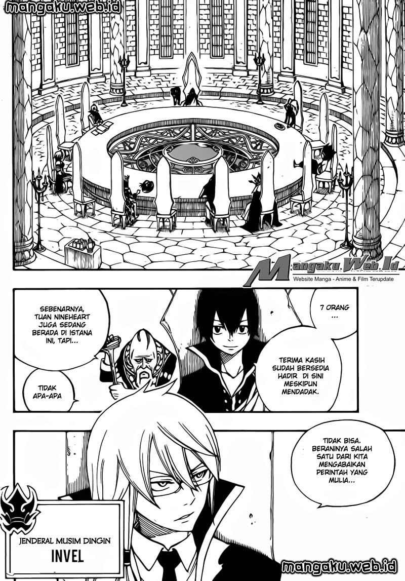 fairy-tail - Chapter: 452