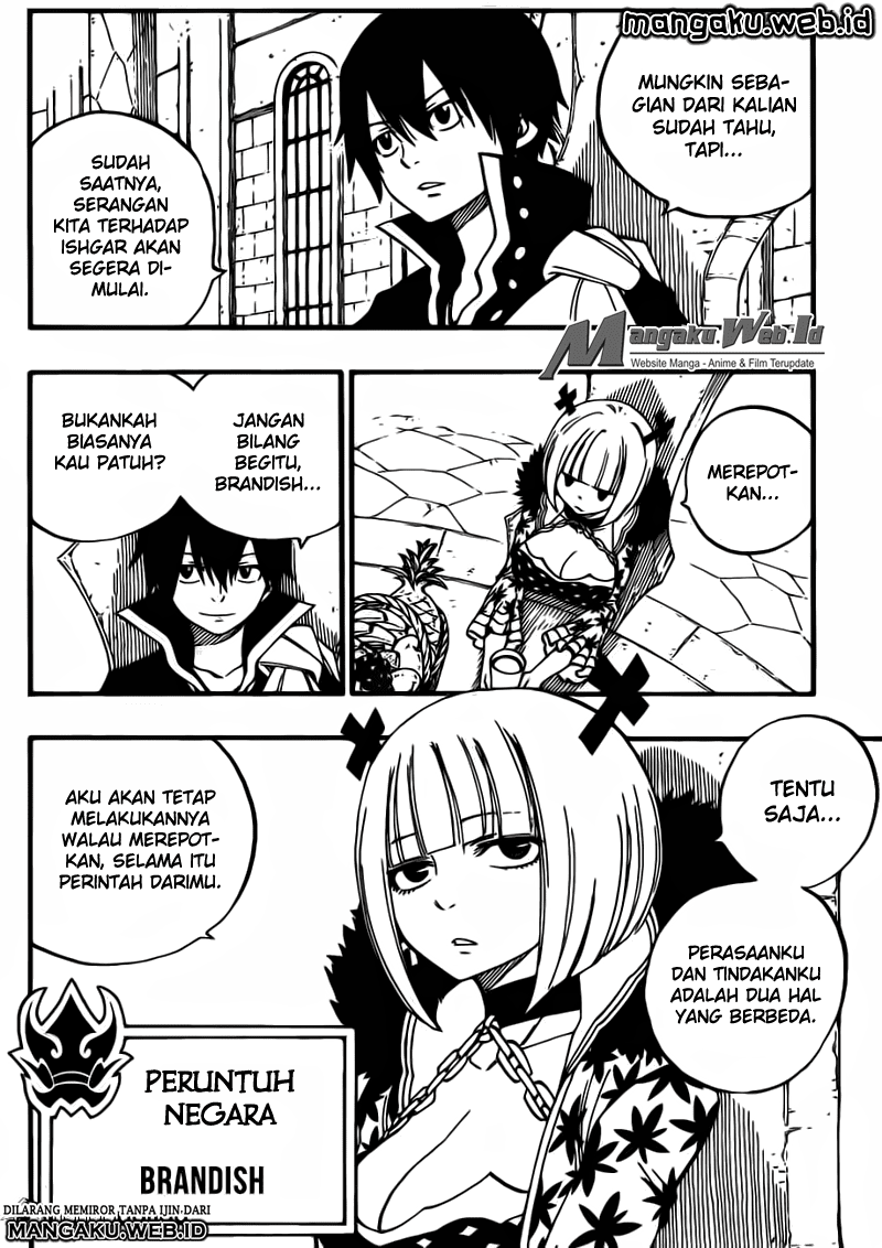 fairy-tail - Chapter: 452