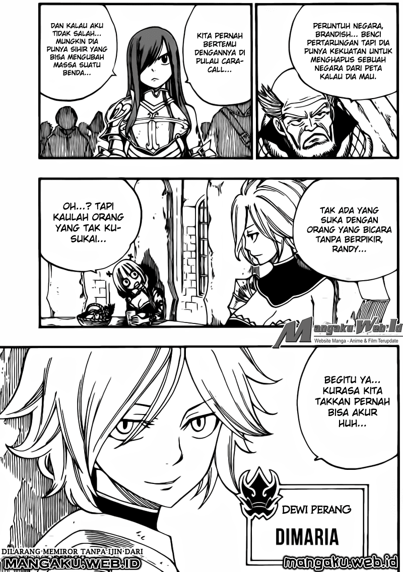 fairy-tail - Chapter: 452