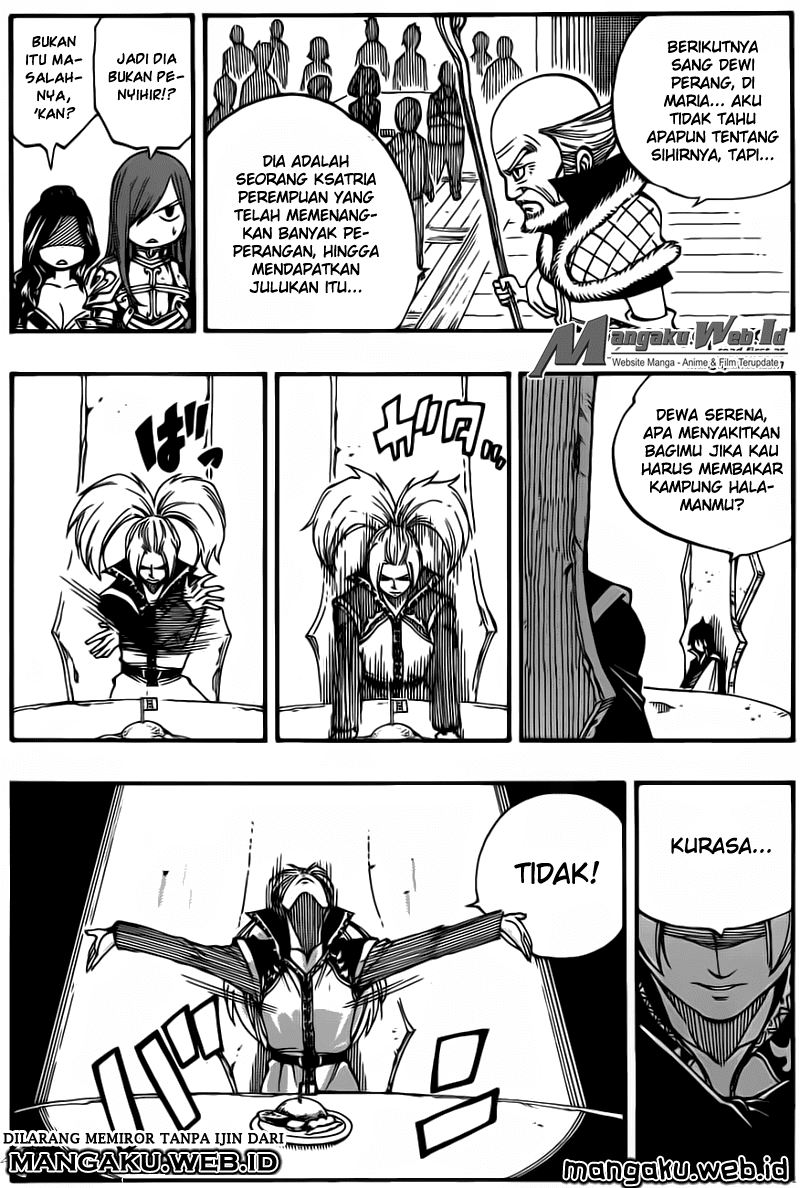 fairy-tail - Chapter: 452