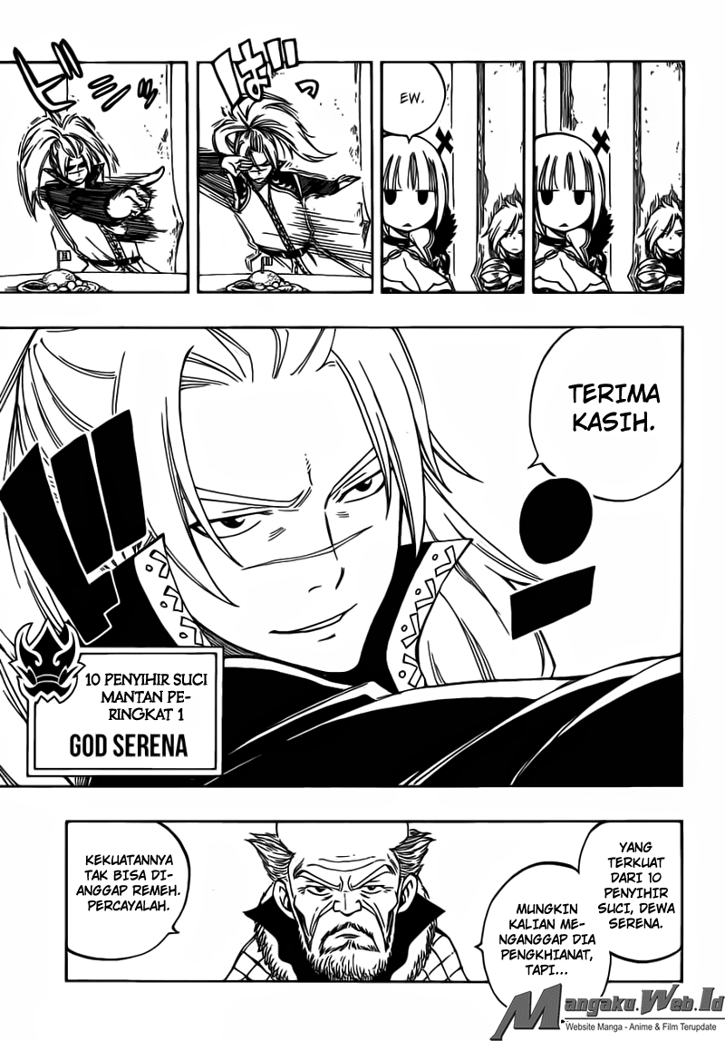 fairy-tail - Chapter: 452