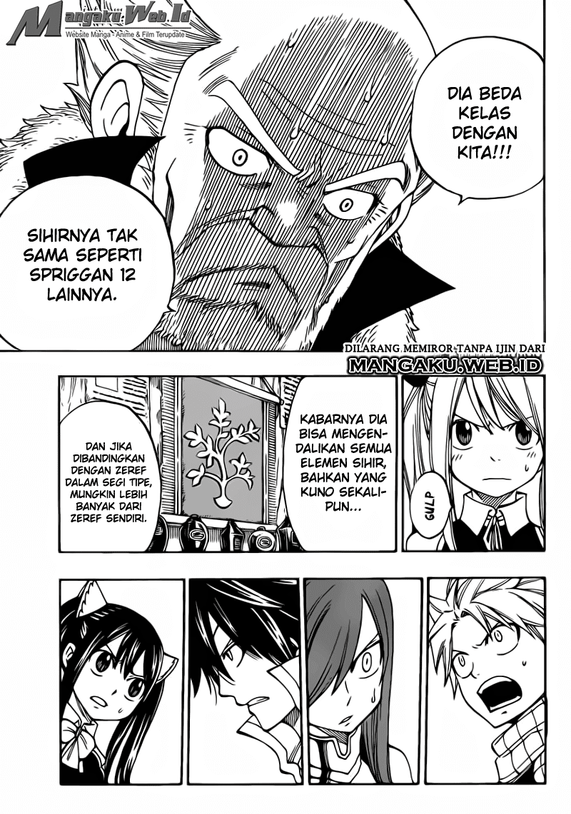 fairy-tail - Chapter: 452