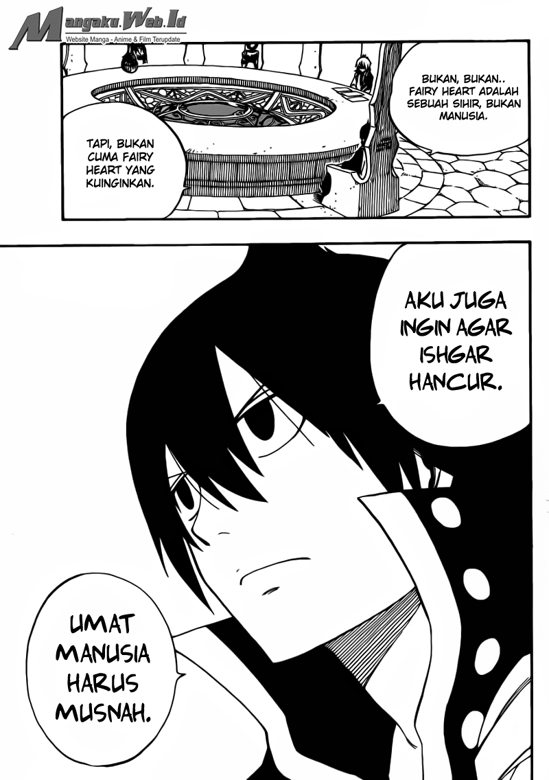 fairy-tail - Chapter: 452