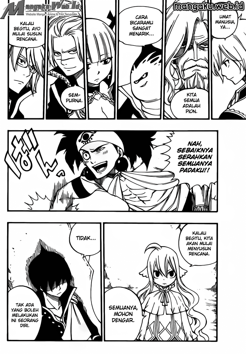 fairy-tail - Chapter: 452