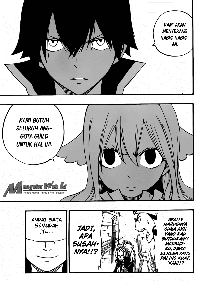 fairy-tail - Chapter: 452