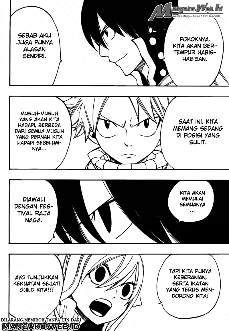 fairy-tail - Chapter: 452