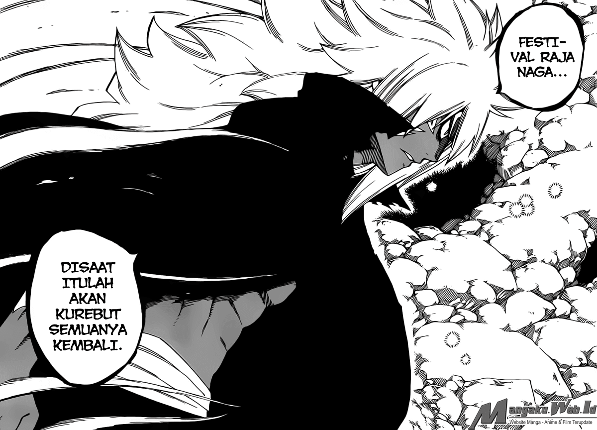 fairy-tail - Chapter: 452