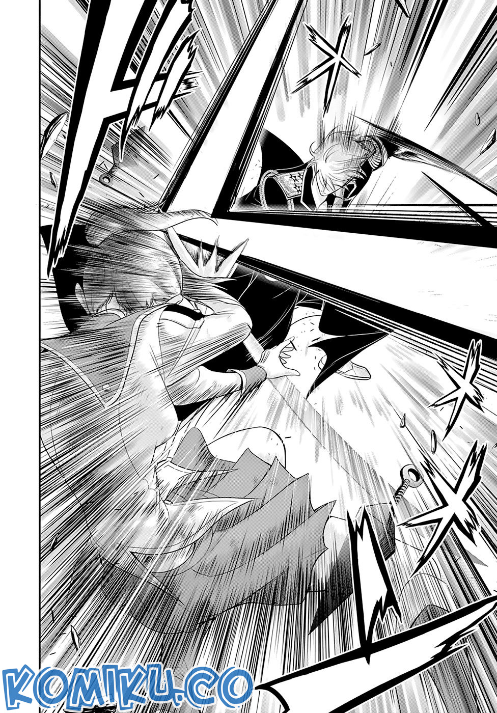 plunderer - Chapter: 53