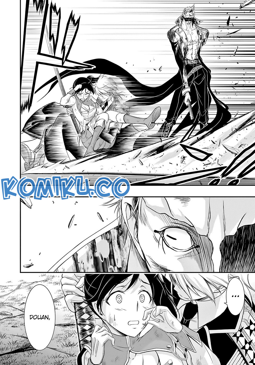 plunderer - Chapter: 53