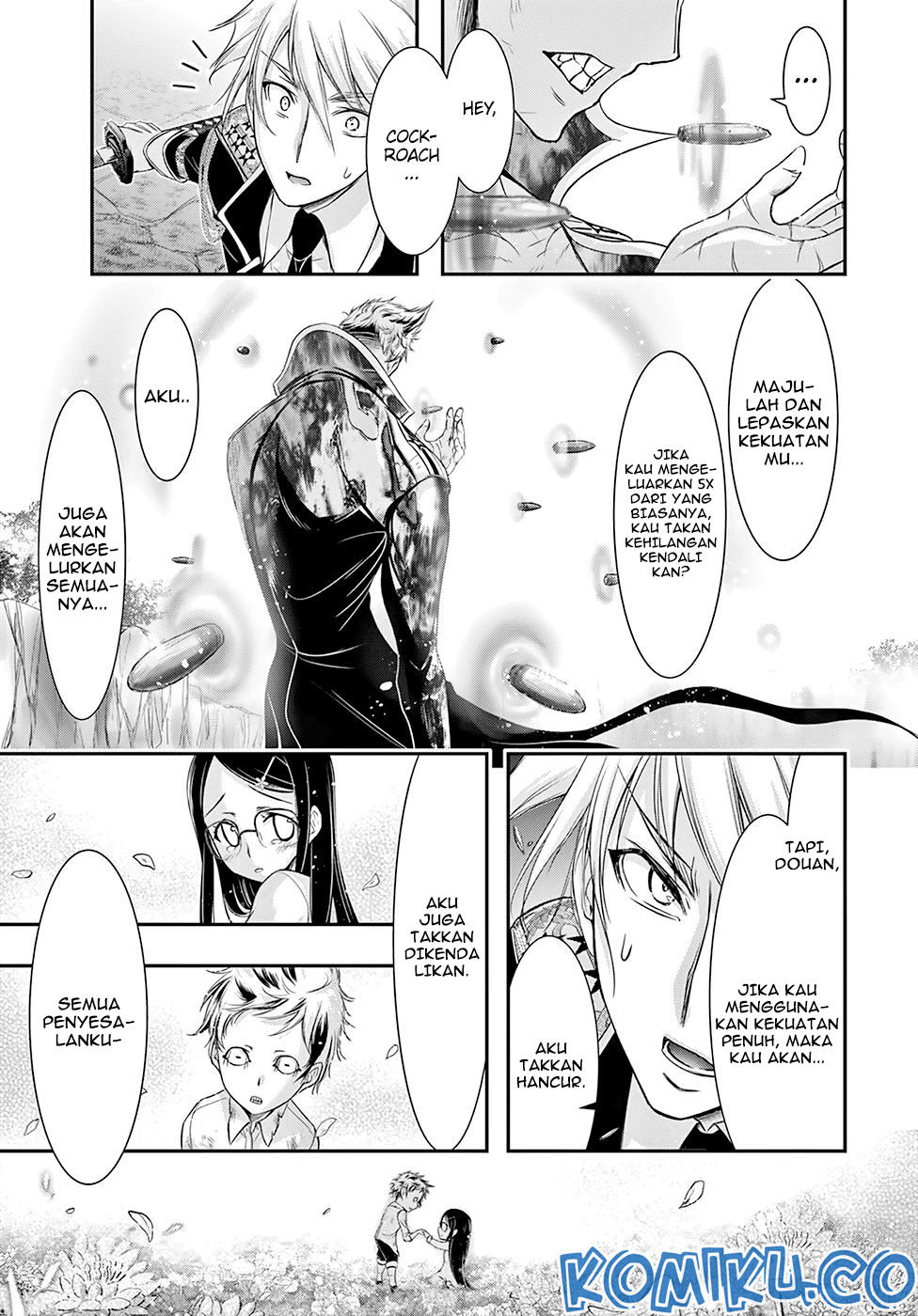 plunderer - Chapter: 53