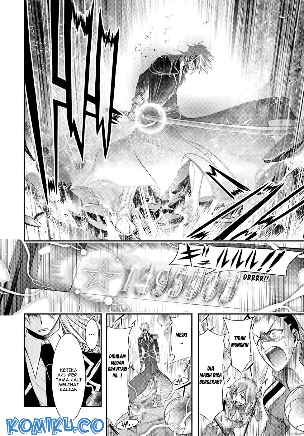 plunderer - Chapter: 53