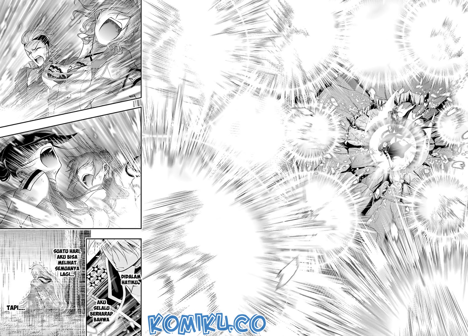 plunderer - Chapter: 53