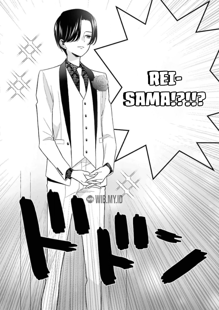 sono-bisque-doll-wa-koi-wo-suru - Chapter: 62