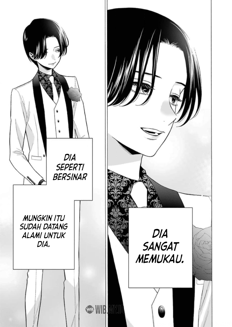 sono-bisque-doll-wa-koi-wo-suru - Chapter: 62