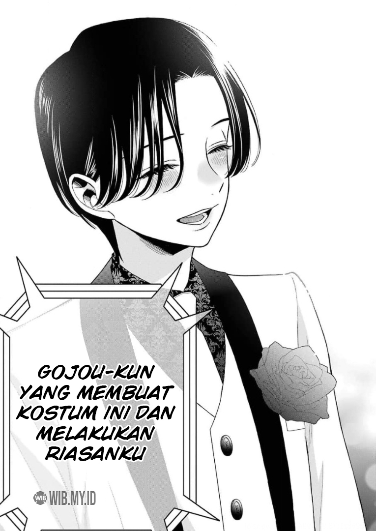 sono-bisque-doll-wa-koi-wo-suru - Chapter: 62